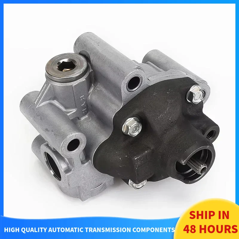 

RE0F10A JF011E JF017 CVT Genuine new JF011 Oil Pump Auto Transmission Gear 2791A015 For Nissan Suzuki Mitsubishi Auto Parts