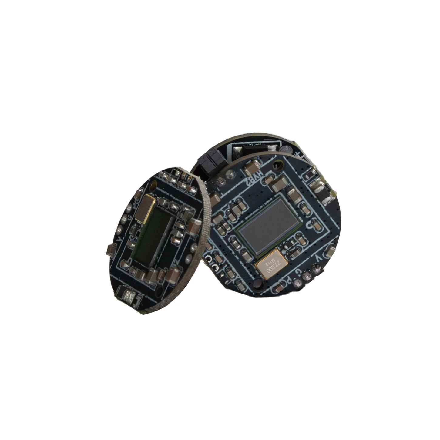 โมดูลกล้องความละเอียดสูง AHD1080P 2 ล้านพิกเซล เหมาะสำหรับกล้องมองหน้าและหลังรถยนต์