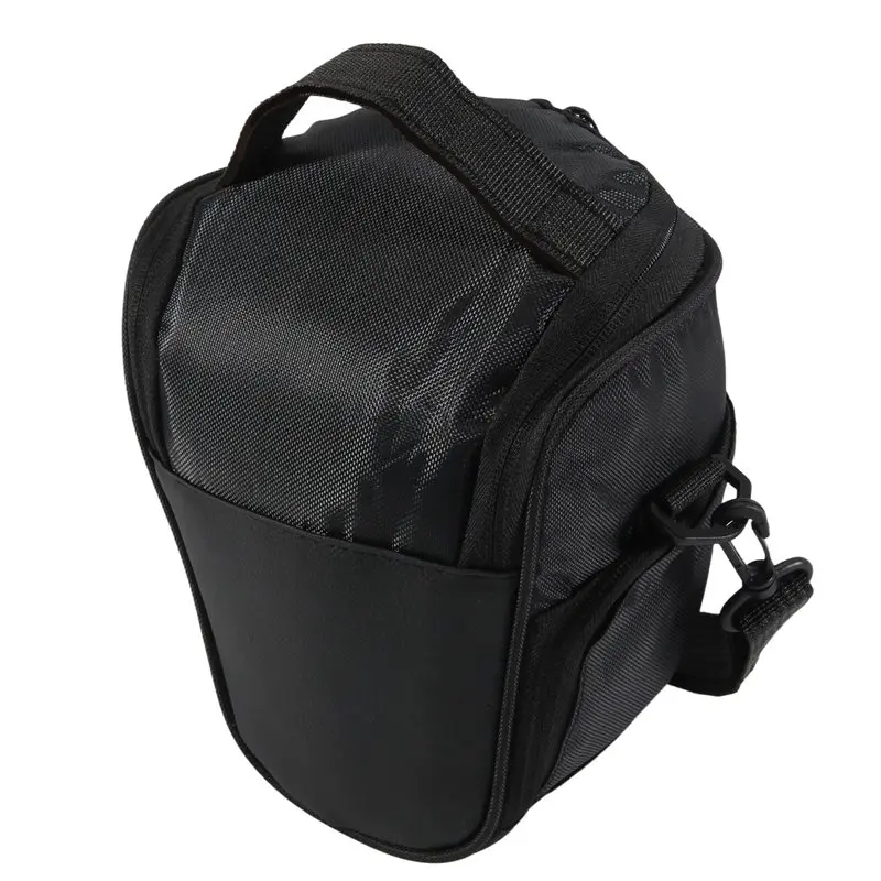 Täglich im Angebot: Kameratasche, dreieckige Kameratasche, Schultertasche, Digitalkameratasche für DSLR- und SLR-Kameras