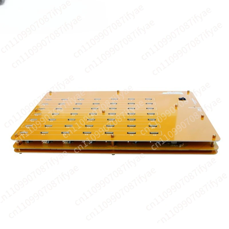 USB splitter hub usbhub USB 2.0 computer interface expansion converter 49 ports