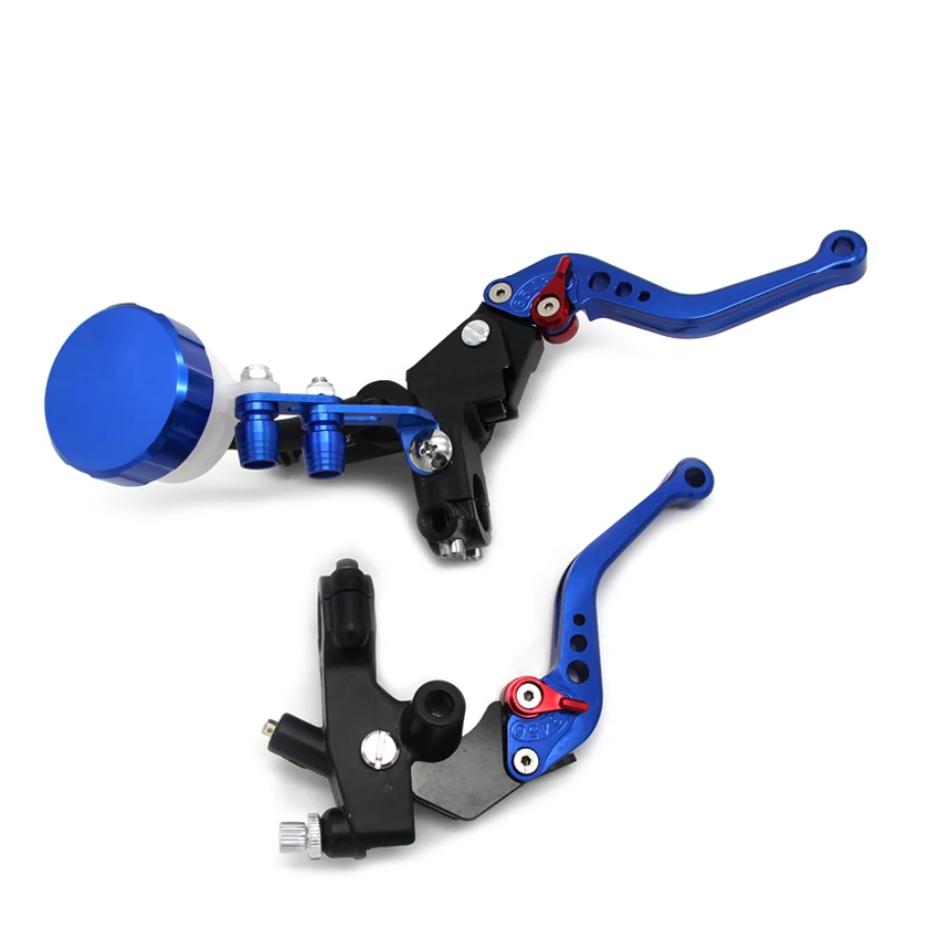 

Motorcycle Brake Master Cylinder 22mm For Honda NC700 NT400 Bros 400 NC25 NT650 DEAUVILLE HAWK NT700V DEAUVILLE NTV600 NTV650