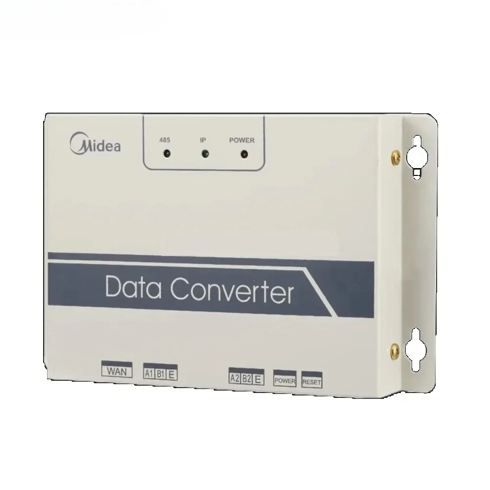 

New Network Data Converter For Midea Air Conditioner CCM15(ROHS) Conditioning Parts