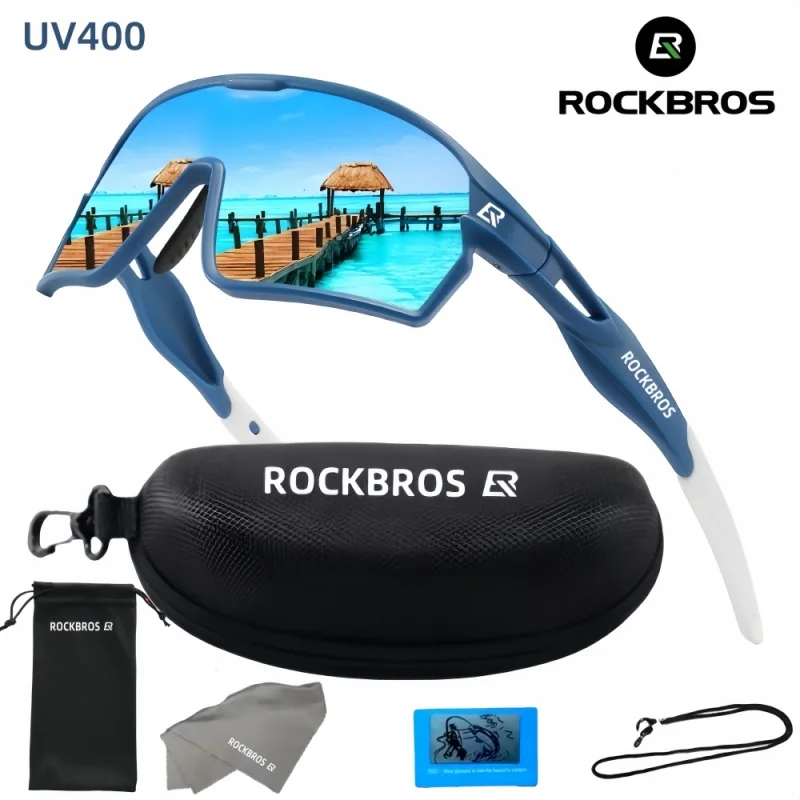 #44 Best Polarized Outdoor Sunglasses to Buy In 2026