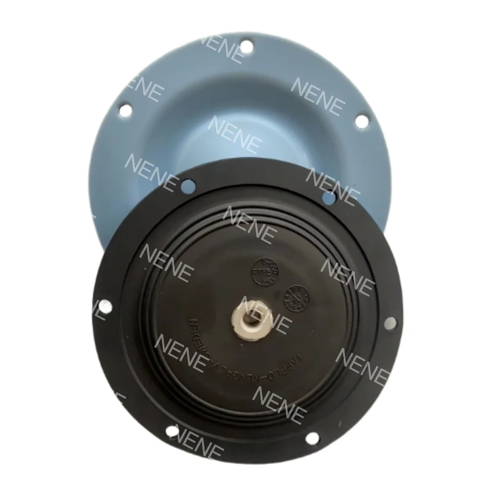 Dneumatic Diaphragm Taflo TT50 Diaphragm 6-050-51-1 Diaphragm