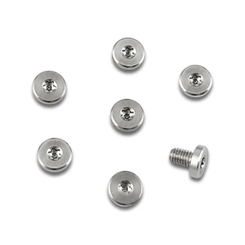 6 Sizes M3 416 Stai…