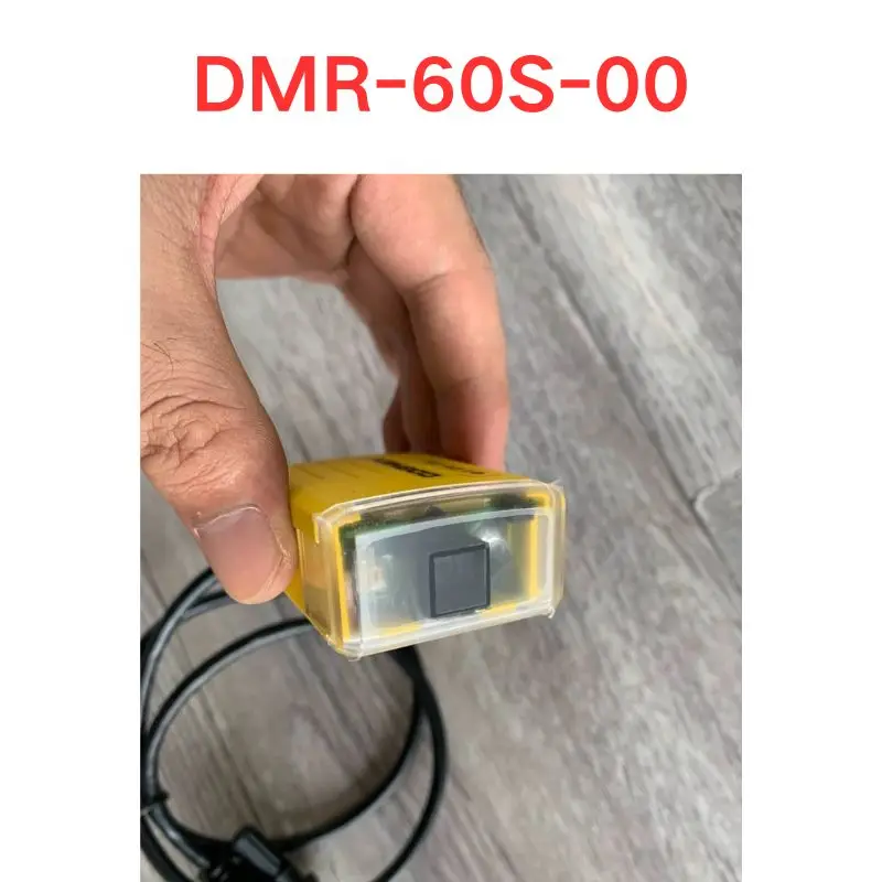 Second hand test OK DMR-60S-00 Code Reader