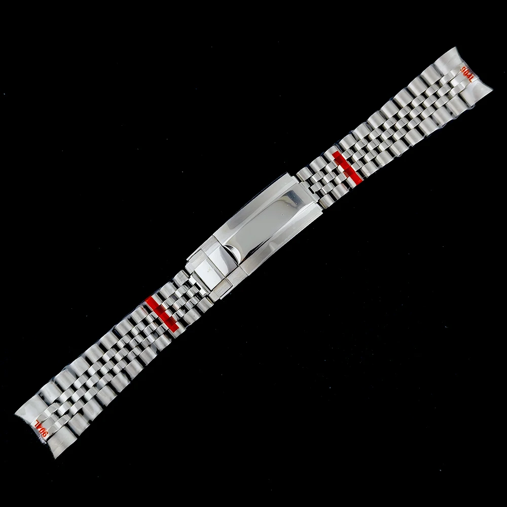 NH35 حافظة 36/39 مللي متر حافظة من الفولاذ المقاوم للصدأ ساعة أوتوماتيكية للرجال شعار مخصص الطلب مناسبة لملحقات ساعة الحركة NH35