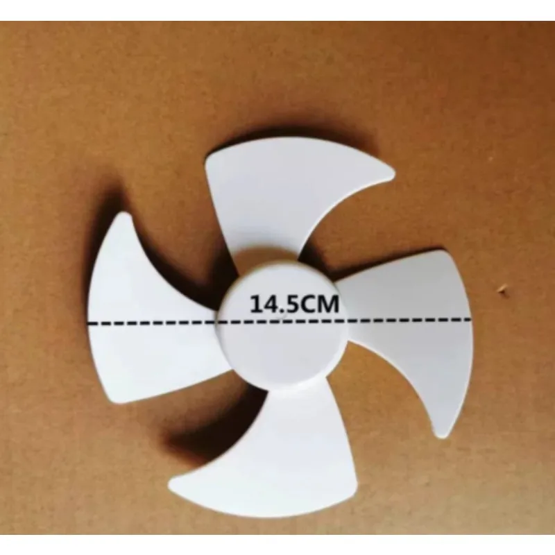 suitable-for-refrigerated-display-cabinet-motor-zyd-2j-cover-pole-asynchronous-motor-fan-accessories-fan-blades
