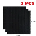 32X32 Black