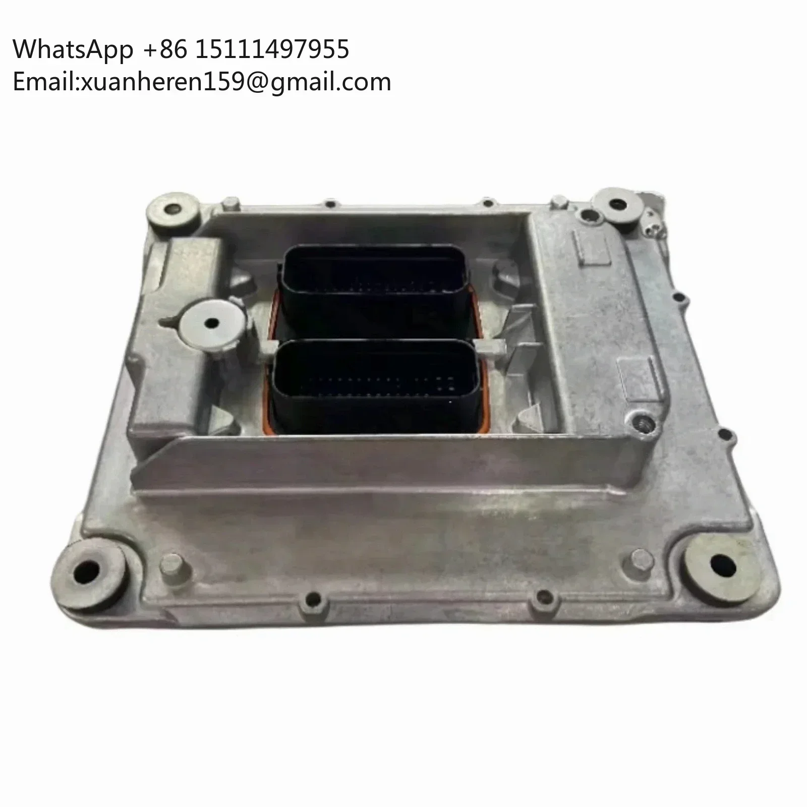 High Quality Engine Control Unit 60100000 ECU Fit for Volvo Excavator EC210 EC240 EC360 60100000