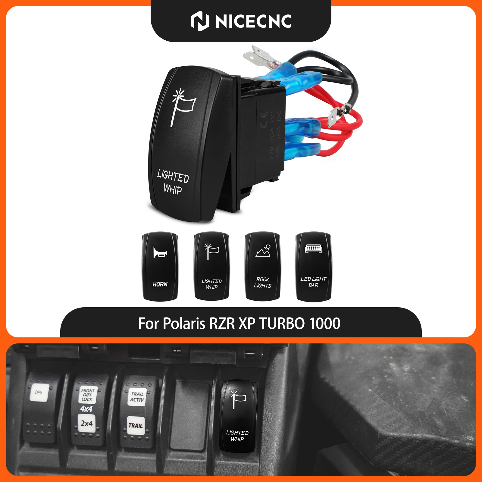 para-polaris-rzr-xp-turbo-1000-luzes-de-rocha-luz-chicote-barra-de-luz-clavo-luz-traseira-interruptores-com-conjunto-de-fio-jumper-utv-atv-acessorios