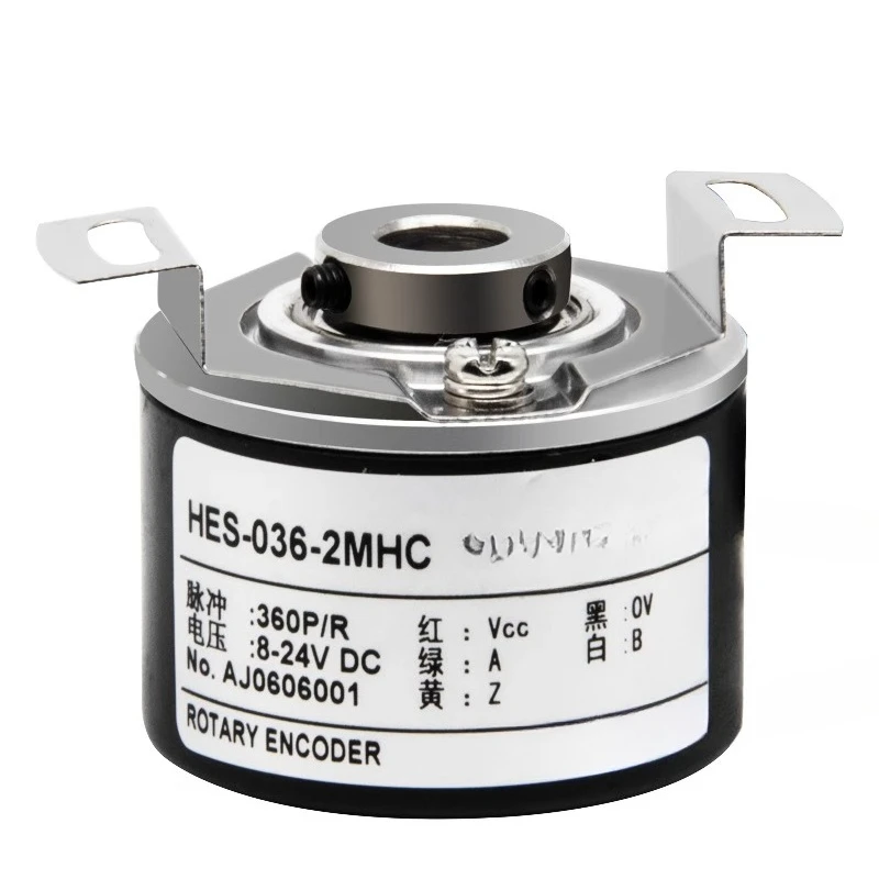 Optoelectronic Incr…