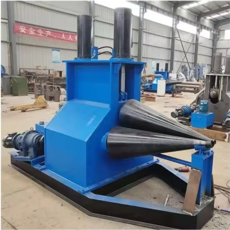 Is an Automatic Rebar Bender & Cutter Worth It for Your Small Business?