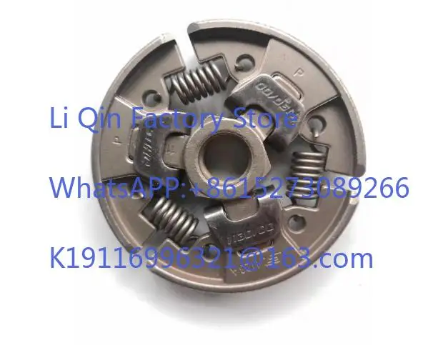250 251 362 382 462 291 172 182 Clutch Chainsaw Swing Accessories