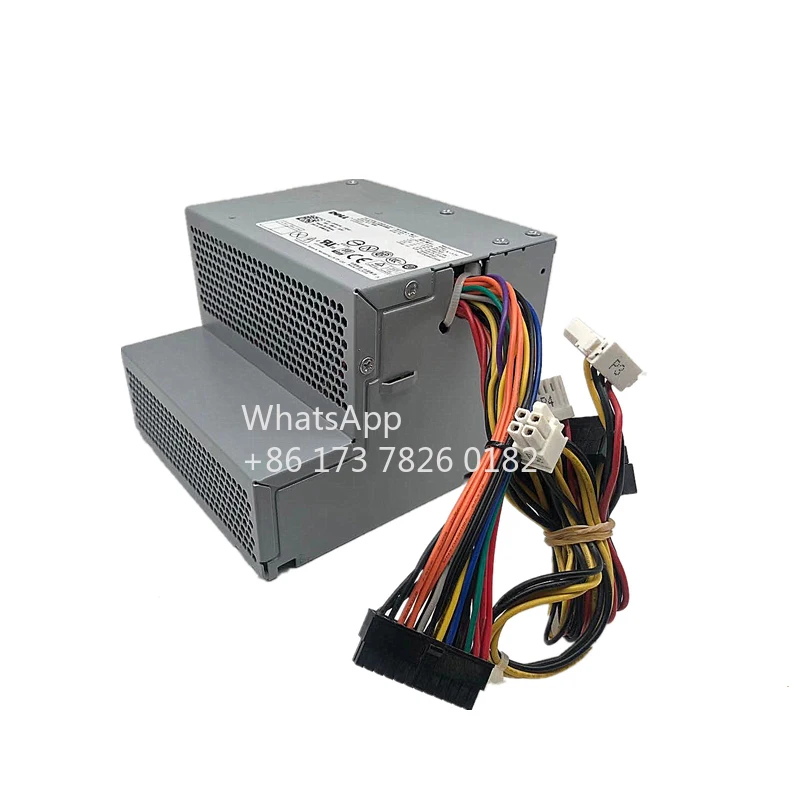 

Для блока питания DELL 760DT 780 980DT Small 24P AC255AD-00 L255P-01 D255P-00 100% протестировано перед отправкой, горячая распродажа