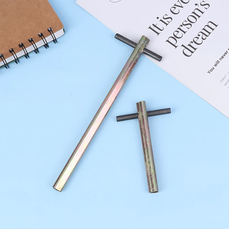 【F】مفتاح مثلث المصعد من النوع الممتد، مفتاح مثلث احترافي، مفتاح مثلث القطار لباب المصعد #4