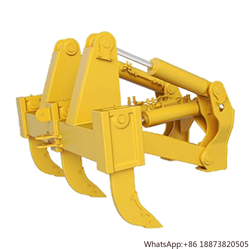 high performance bulldozer ripper for sale with cheaper price