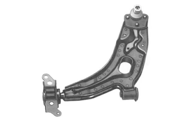 Suitable for Fiat Pelio control arm, swing arm, suspension arm 46454595 46454596 3
