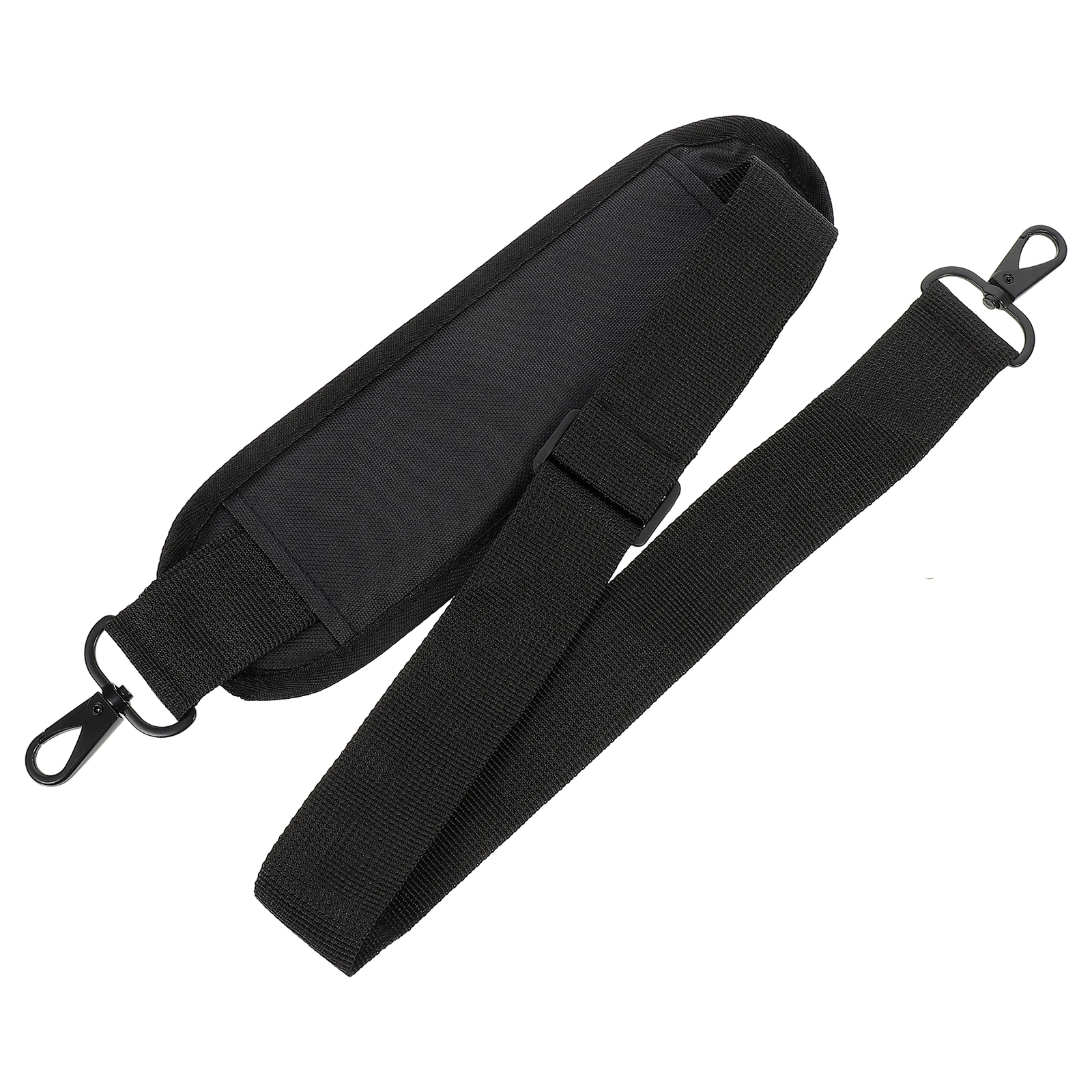 

Computer Shoulder Strap 1Pc Padded PP Material Laptop Camera Bag Belt Durable Replacement Luggage Straps Wide Use