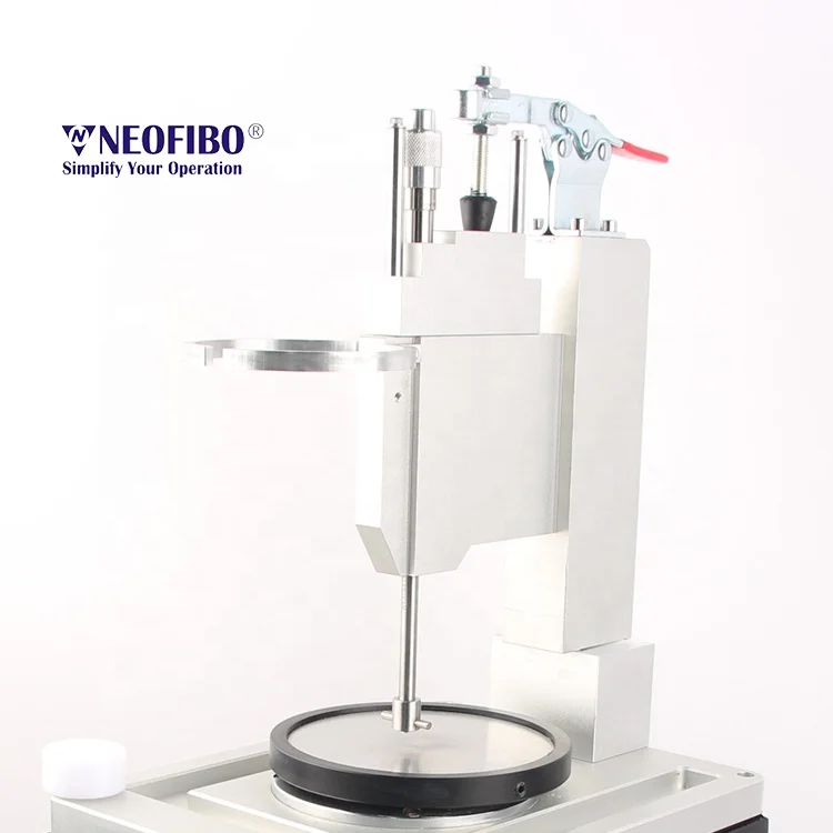 Neofibo NEOPL 1200P Programmable fiber optic patch cord polish machine fiber optic patch cord grinder optical fiber polisher