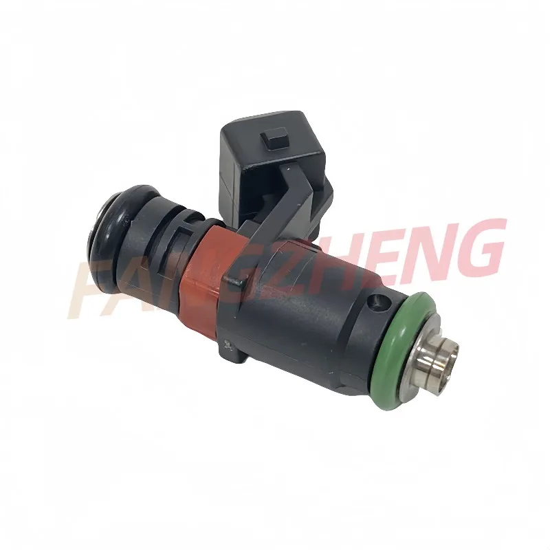 

Scooter Fuel Injector For SYM Wolf JET 14 125i Symphony SR ST 125cc Orbit Fiddle 3 125 200i 06414-HKK-000 Motorcycle Parts
