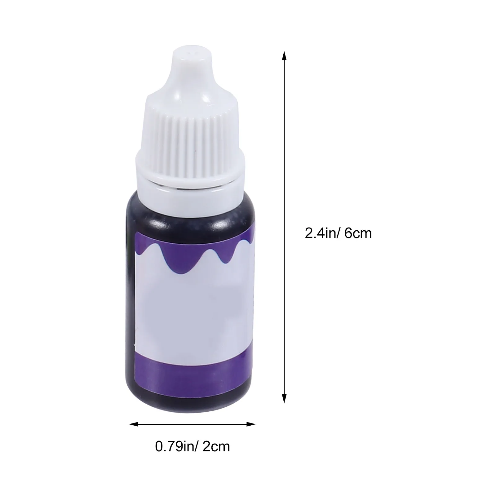 12pcs 립글로스용 식물 색소 세트 Diy 천연 액체 착색제 염료 립밤 색소 립스틱 착색제