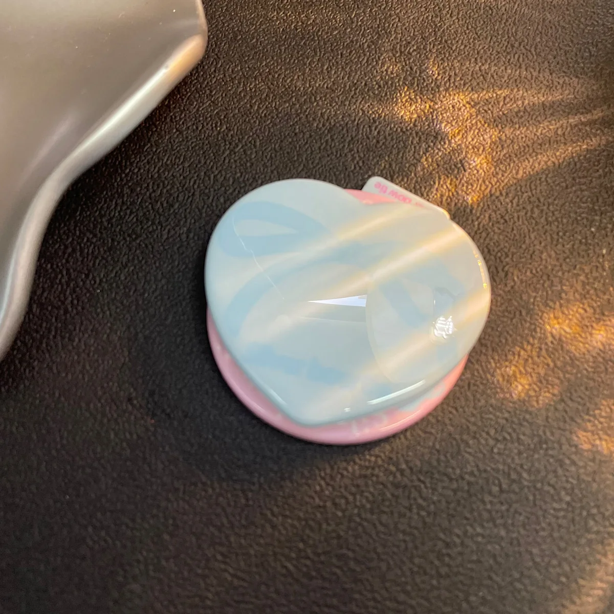 حامل هاتف مغناطيسي ياباني وكوري مناسب لحامل Apple Magsafe المغناطيسي مع سطح مكتب تلسكوبي للمستخدمين الكسالى