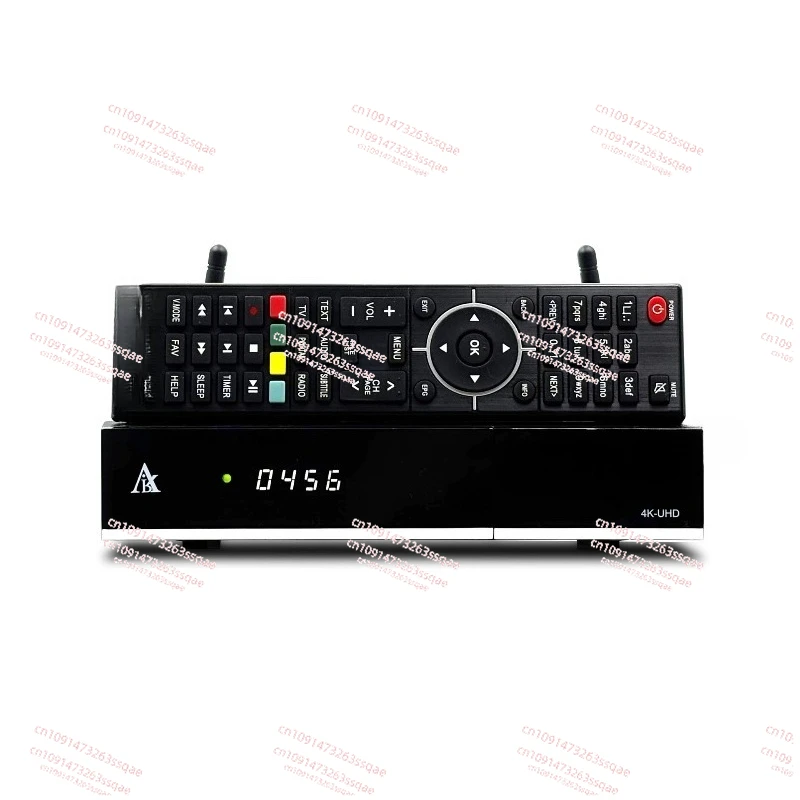 H17COMBO Dvb S2X Dv…