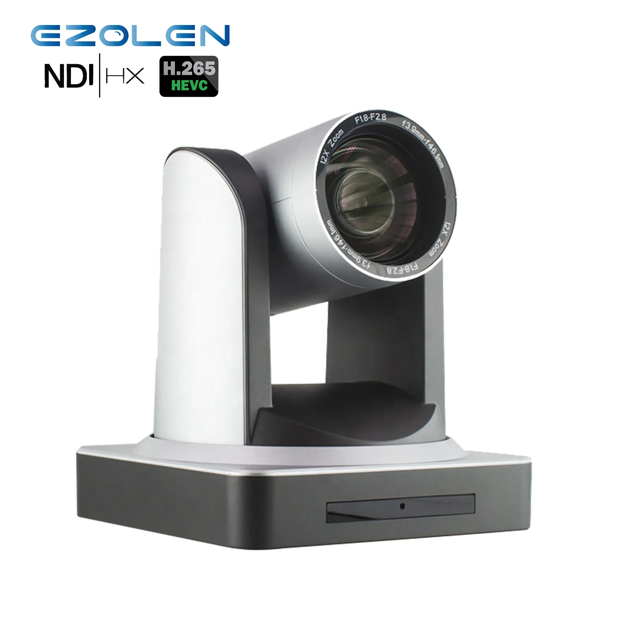 ndi hx 20x hd sdi ptz camera ptz video conference  from EZOLEN