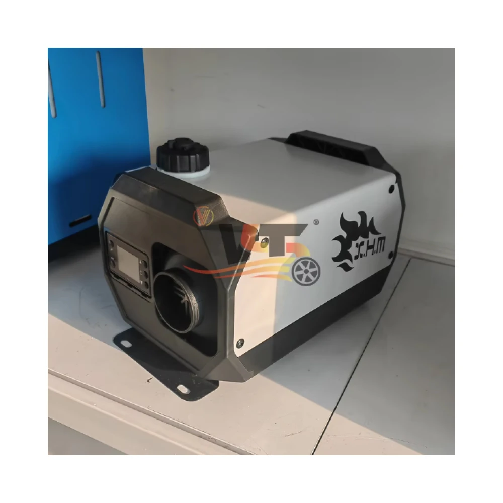 

New Style Upgraded Version Home Parking Heater for Various Car Models 2kw 5kw 8kw