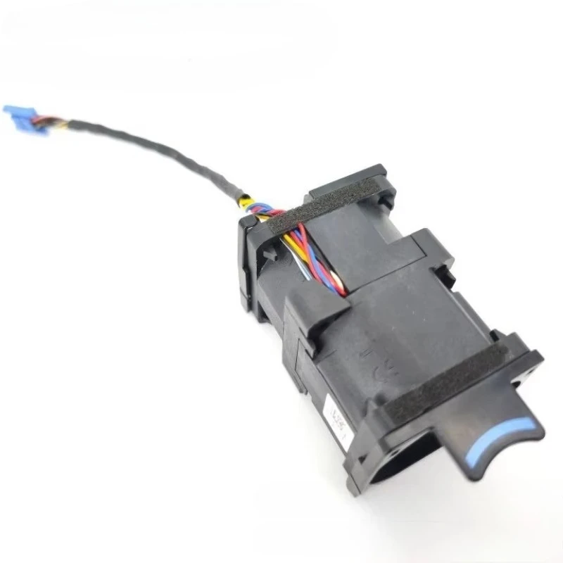 NW0CG 9KFMK Chassis Fan & Heatsink Assembly, Compatible with R240 R340 R440 Server