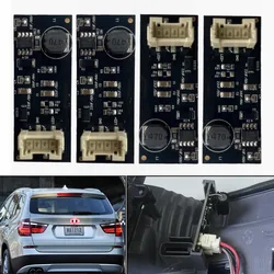 NEW B003809.2 X3 F25 LED Tail Light Driver Chip Board 63217217314 For 2011-2017 BMW Replacement Board