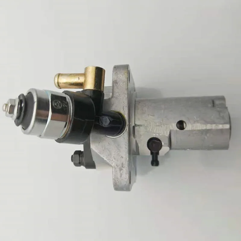Ugello pompa olio BF2M75D BFG2K75 muslimex BF2M75 BFG2M75 pompa iniezione carburante