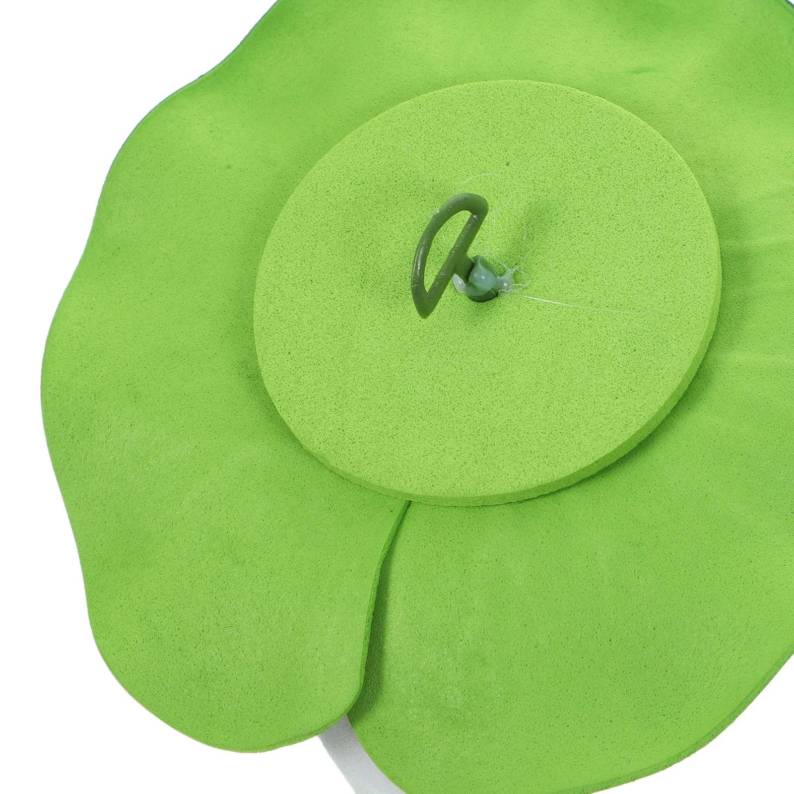 

6Pcs Artificial Lotus Flowers Floating Pond Decorations Eva Material Home Garden Pool Aquarium Tank Ornaments Artificial Lily