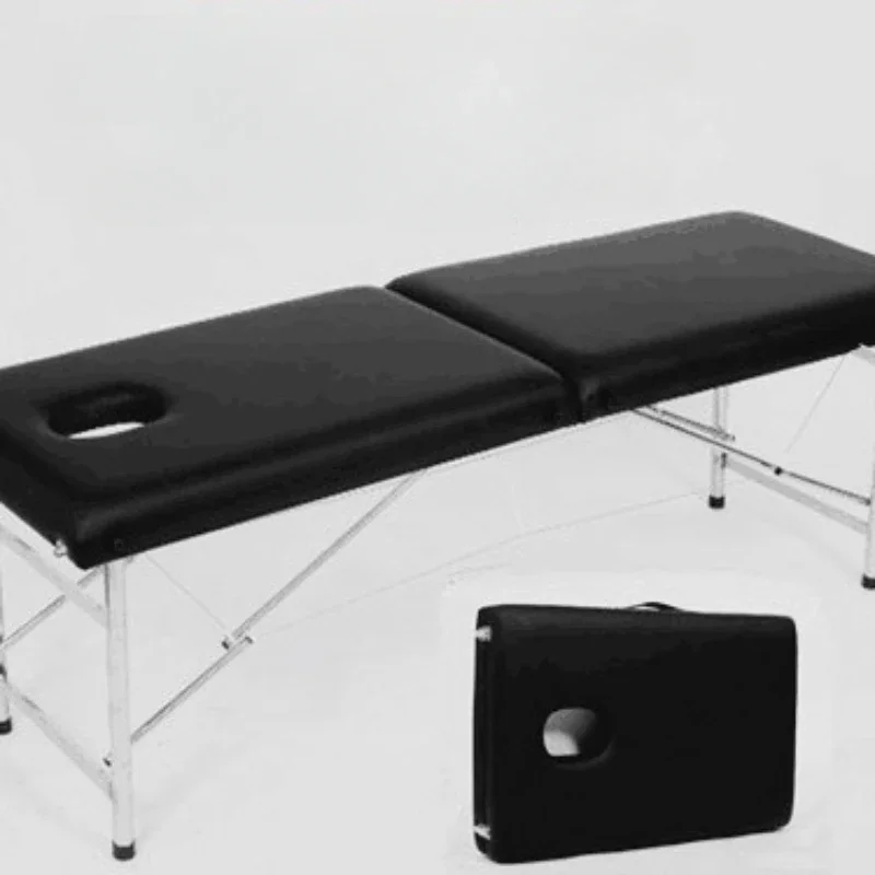 Beauty Beds Folding Massage Table Bed Chair Pilates Professional Physiotherapy Salon Chiropractic Tattoo Thai Lit Pliant