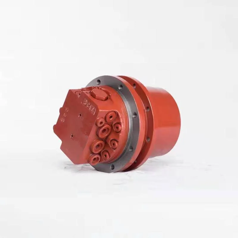 China made B22-2 Final Drive excavator B22 travel Motor B25-V B25-2 B25 172458-73700 172171-73700 172141-73350