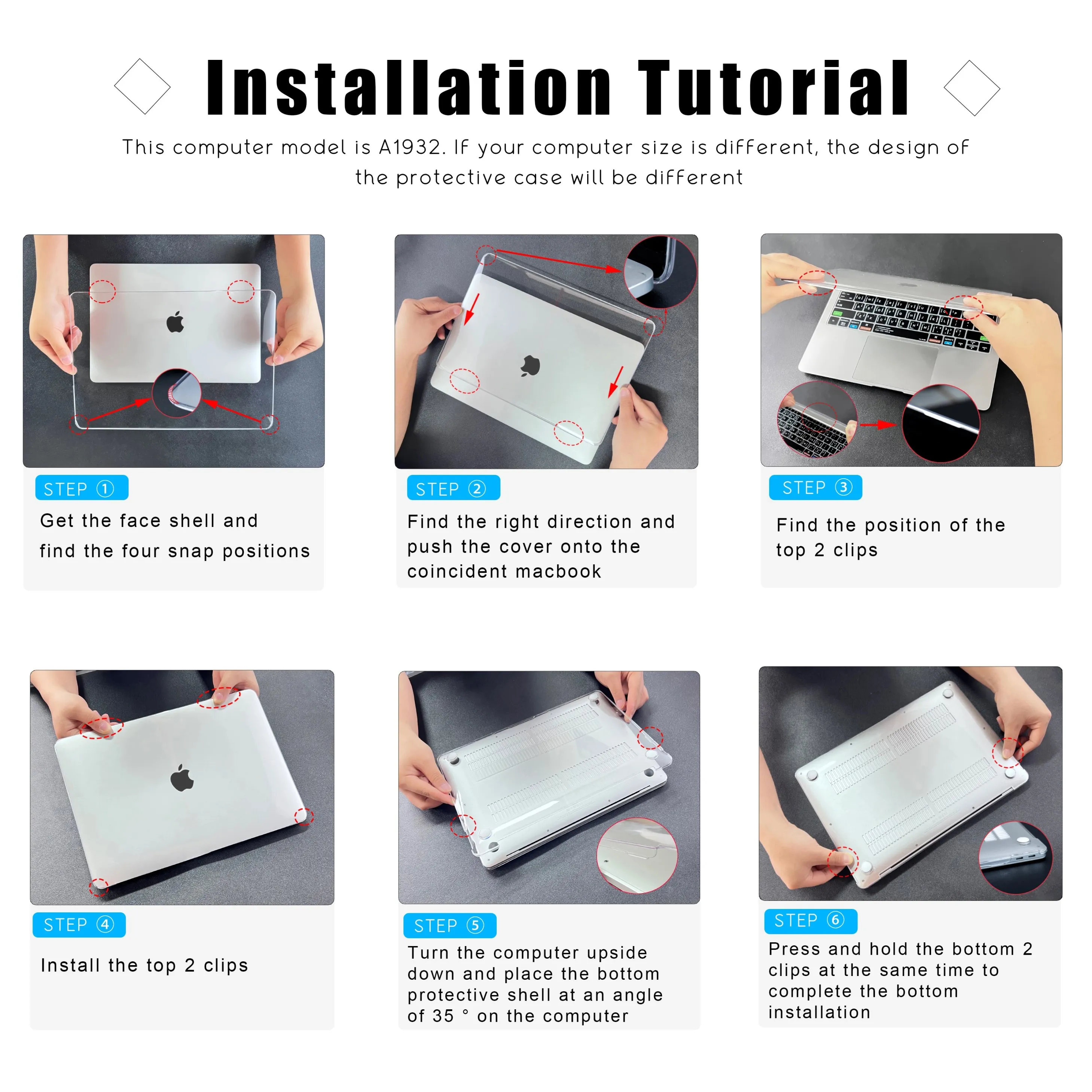 MacBook Air 15インチ A2941用 グリッターラップトップケース、クリスタルMacBookケース、Air 13インチ A2681 A2337、Pro 13インチ A2338、Pro 14インチ用ラップトップケース