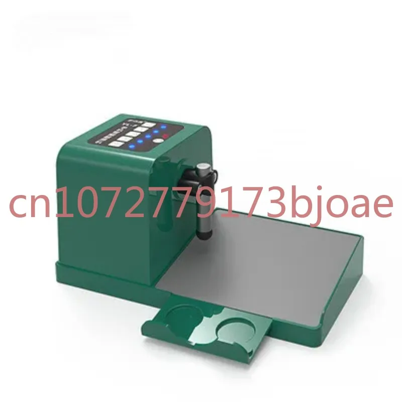 Mobile Phone Automatic Screen Swiping Smart Screen Sliding Device