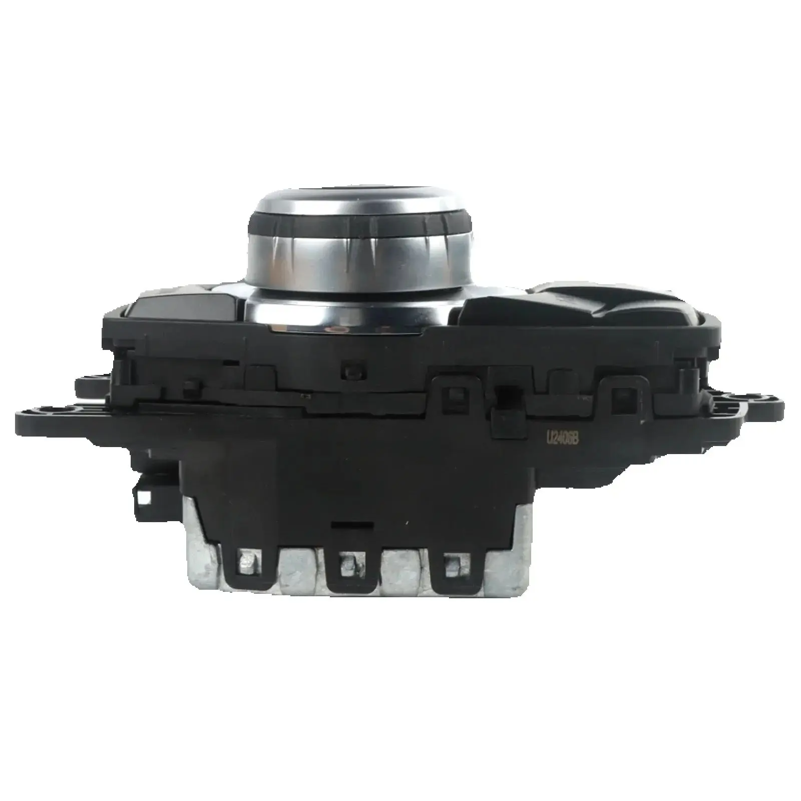 

10-контактный медиапереключатель, кнопка контроллера 9206444 для двигателя BMW F07 F10 F01 F02 F25 JOYSTICK 2008-2012