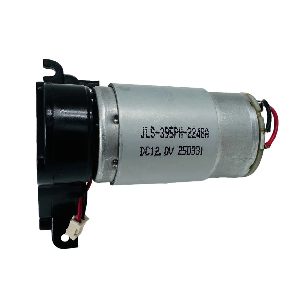 Limpieza de suelos, Motor de cepillo rodante, fácil instalación, succión eficiente, rendimiento de limpieza mejorado para Roborock Q10