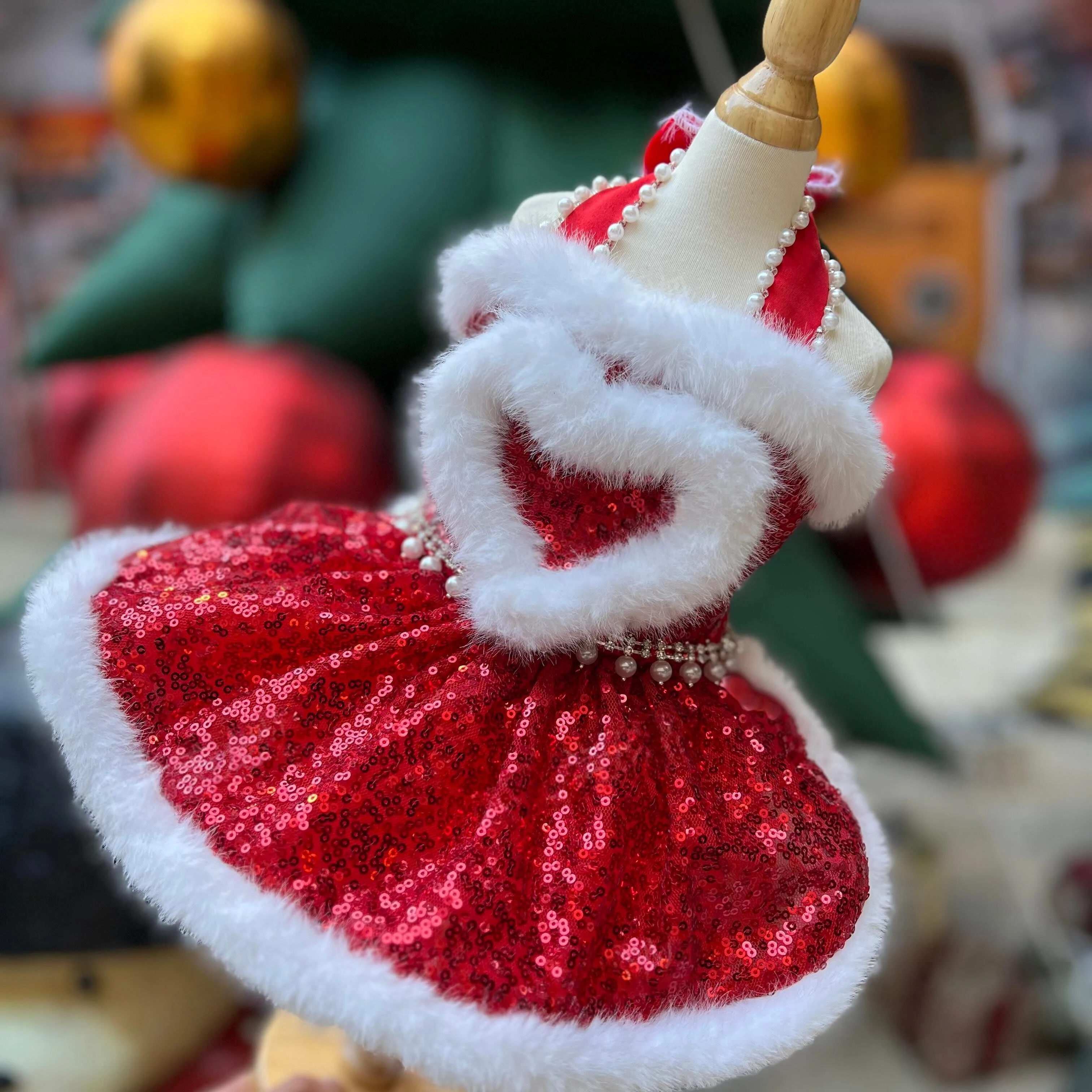 abito-natalizio-in-velluto-per-cani-con-cintura-vestito-caldo-e-soffice-con-paillettes-per-cuccioli-abbigliamento-per-feste-di-natale-per-cani-e-gatti