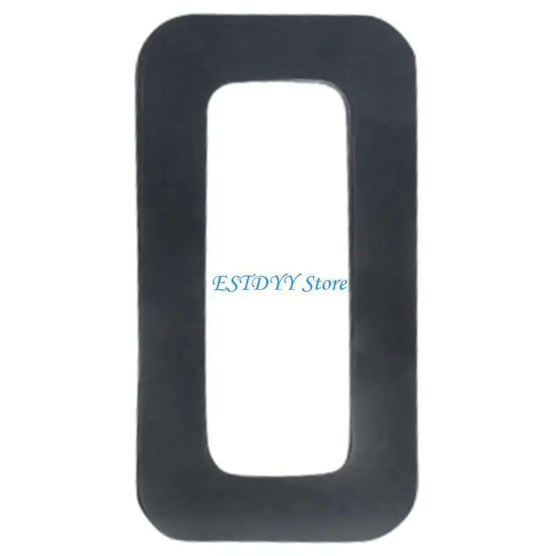 G6DE لوح التزلج زعانف قاعدة حماة غطاء لوحات ركوب الأمواج حماة زعنفة قاعدة ورقة نفخ الوقوف غطاء لوح التجديف #3