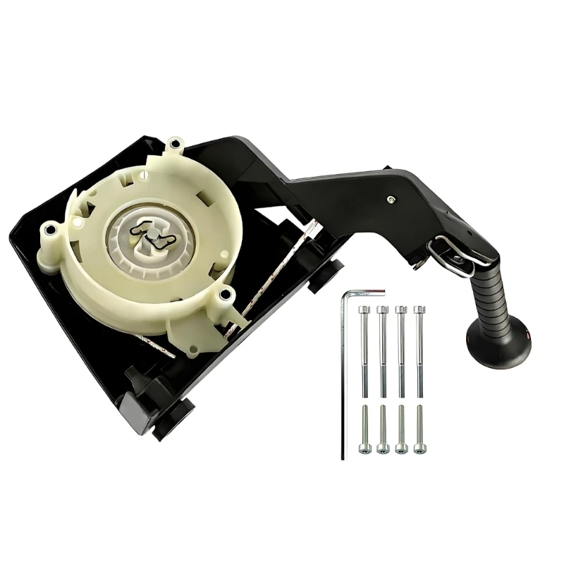 Reliable Replacement Starter For BR800C, BR800C-E, 800C Outdoor Equipment