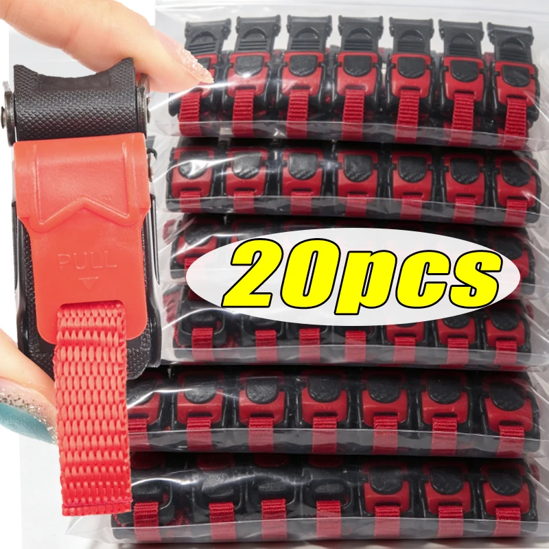 Quick Release Buckle Motorcycle Helmet - 1–20 шт. Эластичный ремешок для шлема