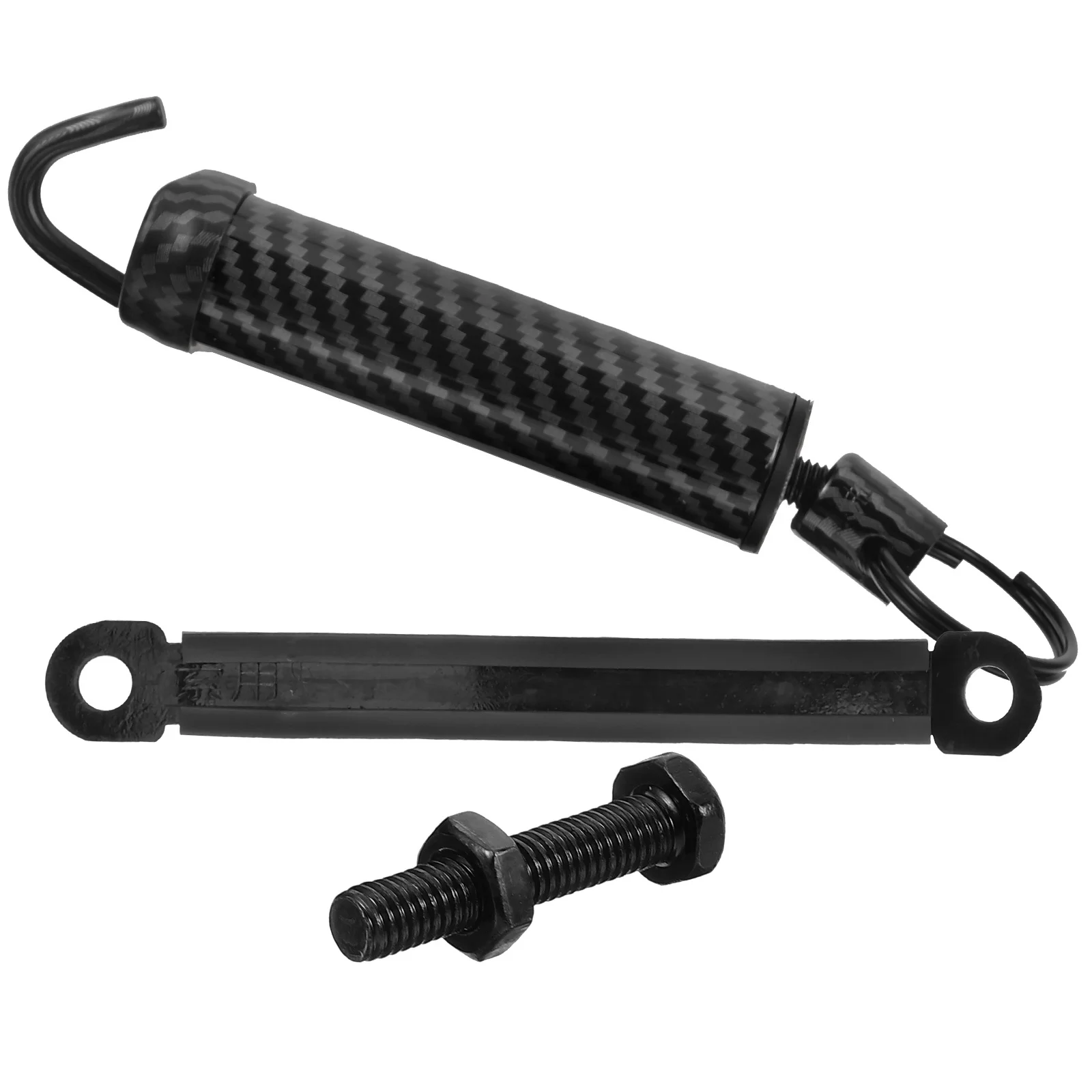 

1Set Car Trunk Lid Lifter Spring Automatic Opener Efficient Solution Improved Access Reliable Performance Trunk Lift Support