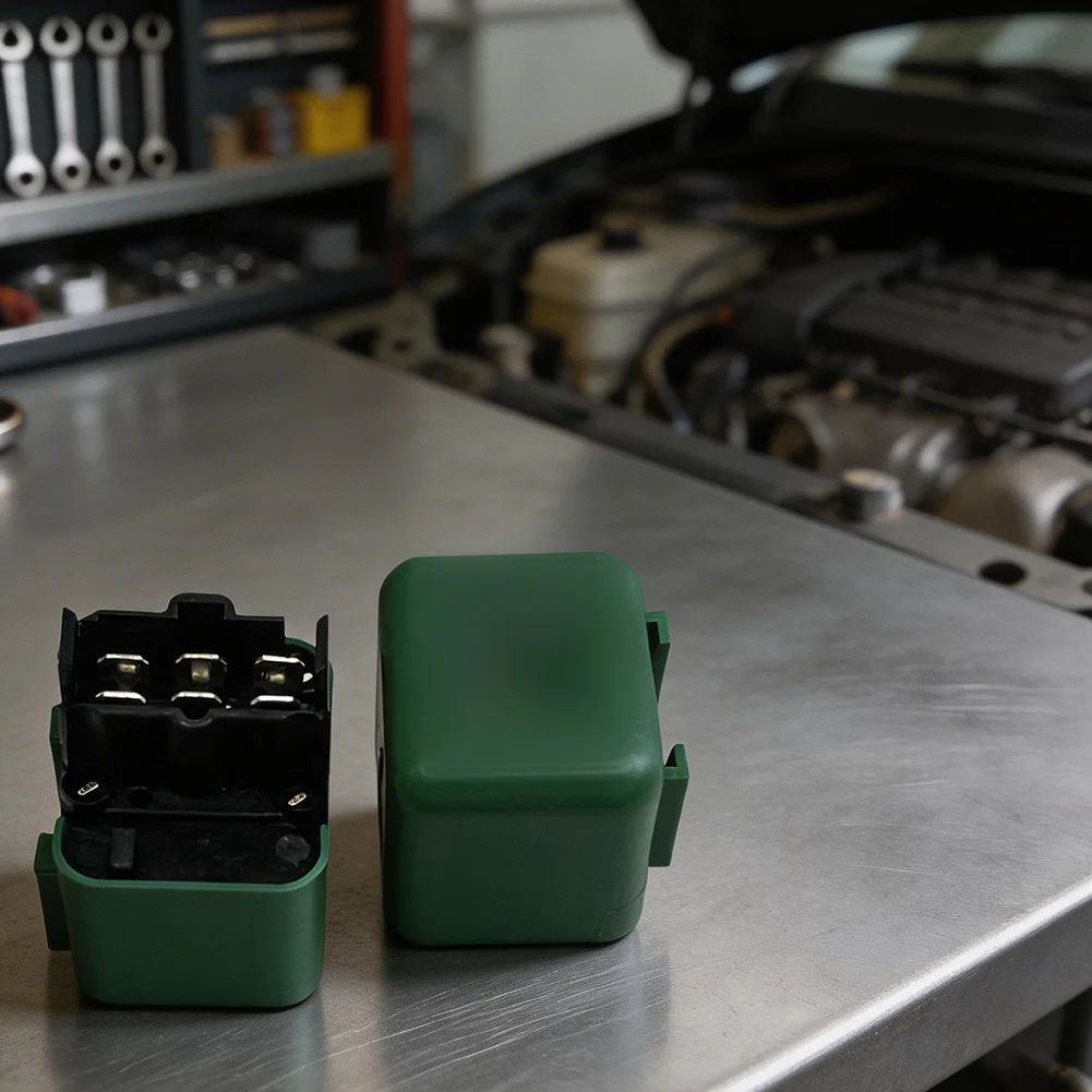 

Car Relay 85910-22040 For Toyota For Cressida 1982-1984 For Lexus For LS400 1990-1993 For Toyota For Camry 1991-1993 Accessories