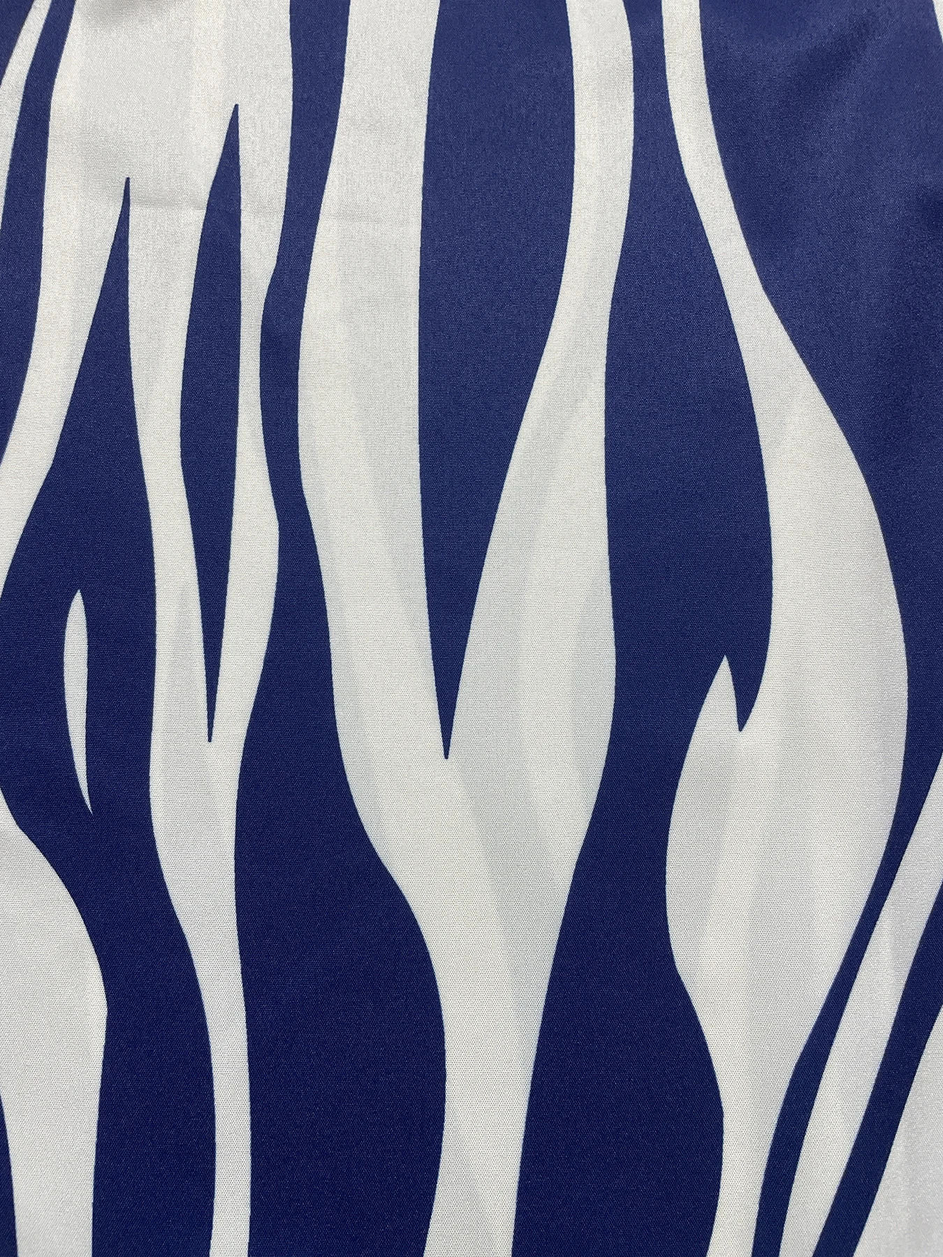 European and American Spring and Summer New Style Vest Dress Plus Size Women's Clothing Striped Print Elegant V-Neck Sleeveless Temperament Commuter Dress