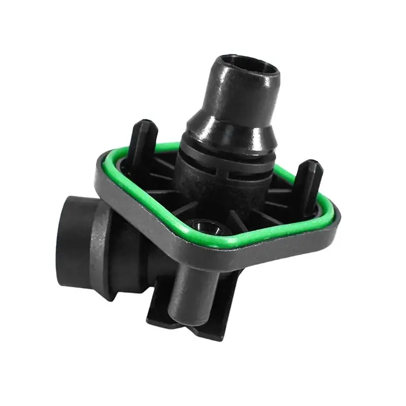 A56P-Cooling Pipe Adaptor Cooling Pipe Adaptor For Tesla Main Battery Cooling Pipe Adaptor