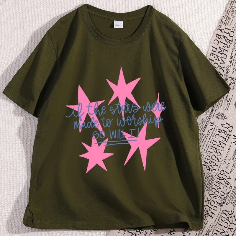 

Trendy Christian Tshirt Graphic Tee Cotton Short Sleeve Round Neck T Shirt Trendy Printed Casual Round Neck Short Sleeve Tees