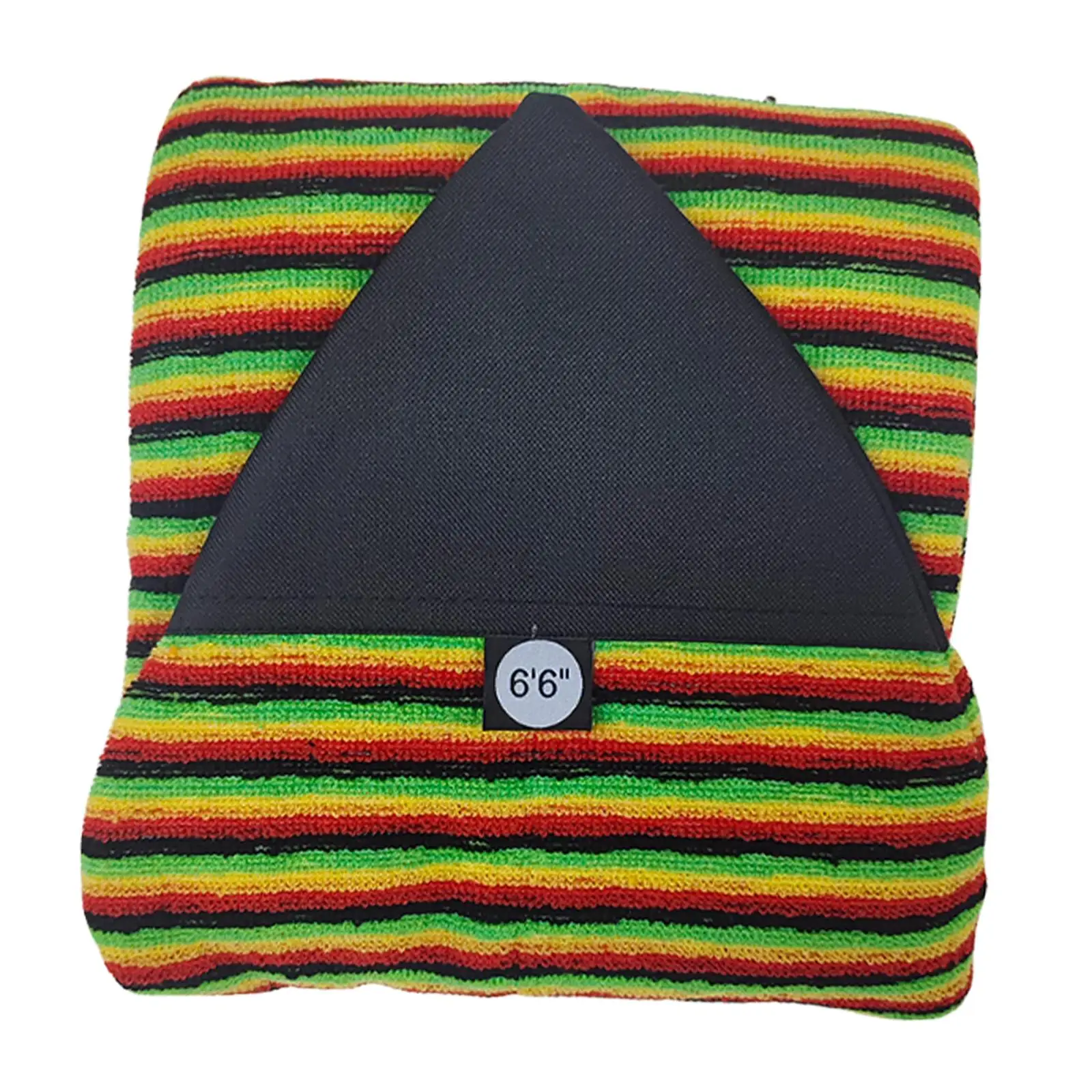 

Surfboard Sock Cover Polyester Lightweight Board Bag Surf Style Protection for Shortboard Longboard Paddleboard